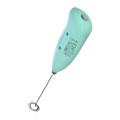 Spieniacz mleka Clatronic MS 3089 Miętowy - 2921766