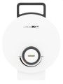 Gofrownica WA 3832 CLATRONIC biała - 2921333