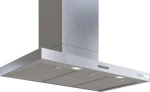 Okap BOSCH DWB93BC30