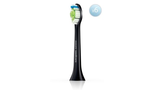 Główka szczoteczki PHILIPS HX6066/88 - 6 sztuk - 2919140