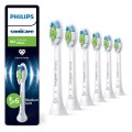 Główka szczoteczki PHILIPS HX6066/87 - 8 sztuk - 2919139