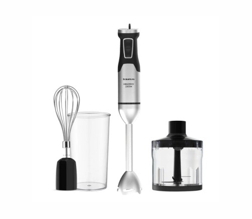 Blender ręczny Taurus HBA2300X z akcesoriami 2300W - 2920466