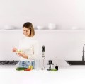 Blender ręczny Taurus HBA2300X z akcesoriami 2300W - 2920475