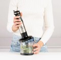 Blender ręczny Taurus HBA2300X z akcesoriami 2300W - 2920472