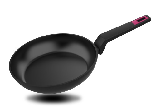 Zestaw trzech patelni z kutego aluminium Taurus Best Moments 18/22/26 cm KPA4018/22/26 - 2920067