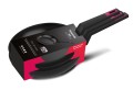 Zestaw trzech patelni z kutego aluminium Taurus Best Moments 18/22/26 cm KPA4018/22/26 - 2920068