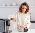 Ekspres ciśnieniowy  Taurus Accento Latte; 20 bar White Coffee - 2919373