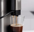 Ekspres ciśnieniowy  Taurus Accento Latte; 20 bar White Coffee - 2919369