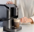 Ekspres ciśnieniowy  Taurus Accento Latte; 20 bar White Coffee - 2919367