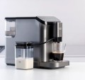Ekspres ciśnieniowy  Taurus Accento Latte; 20 bar White Coffee - 2919370