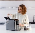 Ekspres ciśnieniowy  Taurus Accento Latte; 20 bar White Coffee - 2919375