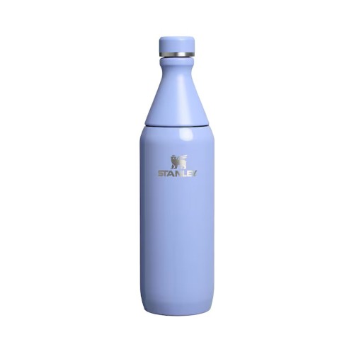 Butelka termiczna Stanley All Day Slim 600ml, hydrangea gloss - 2922062