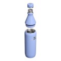 Butelka termiczna Stanley All Day Slim 600ml, hydrangea gloss - 2922064
