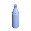 Butelka termiczna Stanley All Day Slim 600ml, hydrangea gloss - 2922063