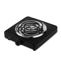 Kuchenka elektryczna jednopalnikowa 1000W MR-770-1 MAESTRO - 2920327