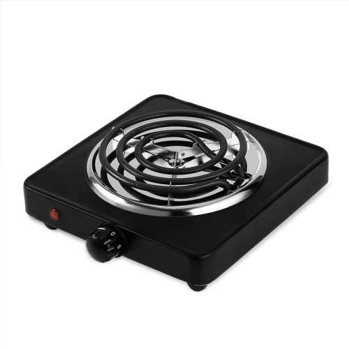 Kuchenka elektryczna jednopalnikowa 1000W MR-770-1 MAESTRO - 2920327