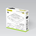 Kuchenka elektryczna jednopalnikowa 1000W MR-770-1 MAESTRO - 2920330