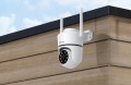 Kamera IP do monitoringu Foscam PD5 5MP Biała - 2924882