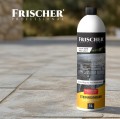Koncentrat do czyszczenia kostki brukowej i kamienia Frischer 1000 ml - 2924696