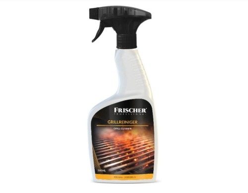 Płyn do czyszczenia grilla Frischer 500 ml - 2924689