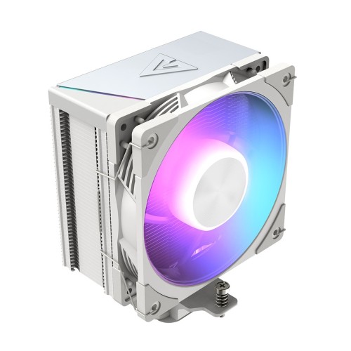 MODECOM CHŁODZENIE CPU VOLCANO 0C T721 ARGB WHITE - 2924137
