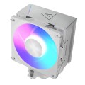 MODECOM CHŁODZENIE CPU VOLCANO 0C T721 ARGB WHITE - 2924135