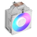 MODECOM CHŁODZENIE CPU VOLCANO 0C T721 ARGB WHITE - 2924136