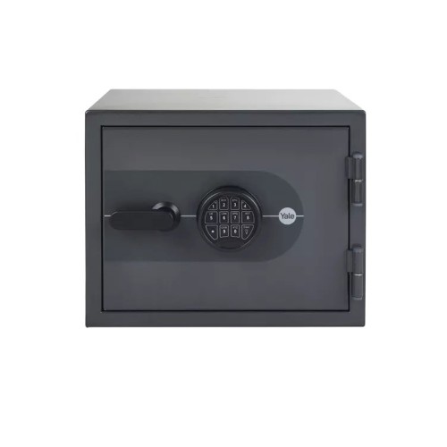 Yale Large EN Fire Safe Sejf na broń i amunicję ognioodporny S2 duży - 2923587