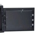Yale Small EN Fire Safe Sejf na broń i amunicję ognioodporny S2 mały - 2923586