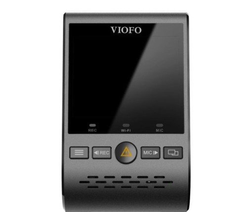 Wideorejestrator VIOFO A129 Pro-G - 2925262