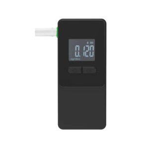 Alkomat smart ALCOALERT