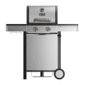 Grill gazowy Black+Decker BXOG7200E 2 palniki x 3.6 kW - 2925691