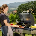 Grill gazowy Black+Decker BXOG7200E 2 palniki x 3.6 kW - 2925699