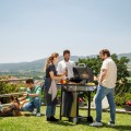 Grill gazowy Black+Decker BXOG7200E 2 palniki x 3.6 kW - 2925704