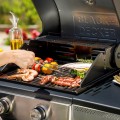 Grill gazowy Black+Decker BXOG7200E 2 palniki x 3.6 kW - 2925703