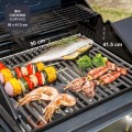 Grill gazowy Black+Decker BXOG7200E 2 palniki x 3.6 kW - 2925694