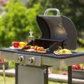Grill gazowy Black+Decker BXOG7200E 2 palniki x 3.6 kW - 2925700