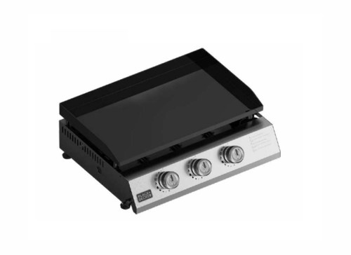 Grill gazowy  BXOP7350E Black+Decker  3 palniki - 2925689