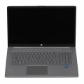 HP 17-CN3003D i3-N305 17.3" 8GB SSD256 BT Win11 Natural Silver (REPACK) 2Y - 2928881