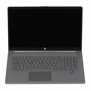 HP 17-CN3003D i3-N305 17.3" 8GB SSD256 BT Win11 Natural Silver (REPACK) 2Y