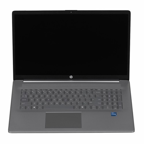 HP 17-CN3003D i3-N305 17.3" 8GB SSD256 BT Win11 Natural Silver (REPACK) 2Y - 2928881