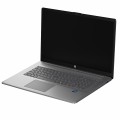 HP 17-CN3003D i3-N305 17.3" 8GB SSD256 BT Win11 Natural Silver (REPACK) 2Y - 2928882