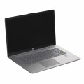 HP 17-CN3003D i3-N305 17.3" 8GB SSD256 BT Win11 Natural Silver (REPACK) 2Y - 2928883