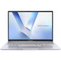 ASUS Vivobook 14 M1405NAQ-LY014 Ryzen 5 150 14.0"WUXGA IPS-level Panel 60Hz 300nits AG 16GB DDR5 SSD512 AMD Radeon Graphics WLAN+BT Cam720p 42WHrs NoOS Cool Silver - 2928744