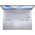 ASUS Vivobook 14 M1405NAQ-LY014 Ryzen 5 150 14.0"WUXGA IPS-level Panel 60Hz 300nits AG 16GB DDR5 SSD512 AMD Radeon Graphics WLAN+BT Cam720p 42WHrs NoOS Cool Silver - 2928747