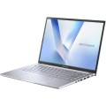 ASUS Vivobook 14 M1405NAQ-LY014 Ryzen 5 150 14.0"WUXGA IPS-level Panel 60Hz 300nits AG 16GB DDR5 SSD512 AMD Radeon Graphics WLAN+BT Cam720p 42WHrs NoOS Cool Silver - 2928743