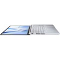 ASUS Vivobook 14 M1405NAQ-LY014 Ryzen 5 150 14.0"WUXGA IPS-level Panel 60Hz 300nits AG 16GB DDR5 SSD512 AMD Radeon Graphics WLAN+BT Cam720p 42WHrs NoOS Cool Silver - 2928749