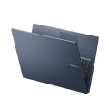 ASUS Vivobook 15 X1504VA-BQ4283W Core 5 120U 15.6"FHD IPS-level Panel 60Hz 250nits AG 16GB DDR5 SSD512 Intel Graphics WLAN+BT Cam 720p 42WHrs Win11 Quiet Blue - 2928852