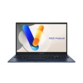 ASUS Vivobook 15 X1504VA-BQ4283W Core 5 120U 15.6"FHD IPS-level Panel 60Hz 250nits AG 16GB DDR5 SSD512 Intel Graphics WLAN+BT Cam 720p 42WHrs Win11 Quiet Blue - 2928847