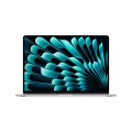 Apple 15-inch MacBook Air: Apple M5 chip with 10-core CPU and 10-core GPU, 16GB, 512GB SSD - Silver - 2929070